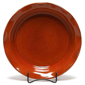 Frilly Pie Plate - The Baker's Life