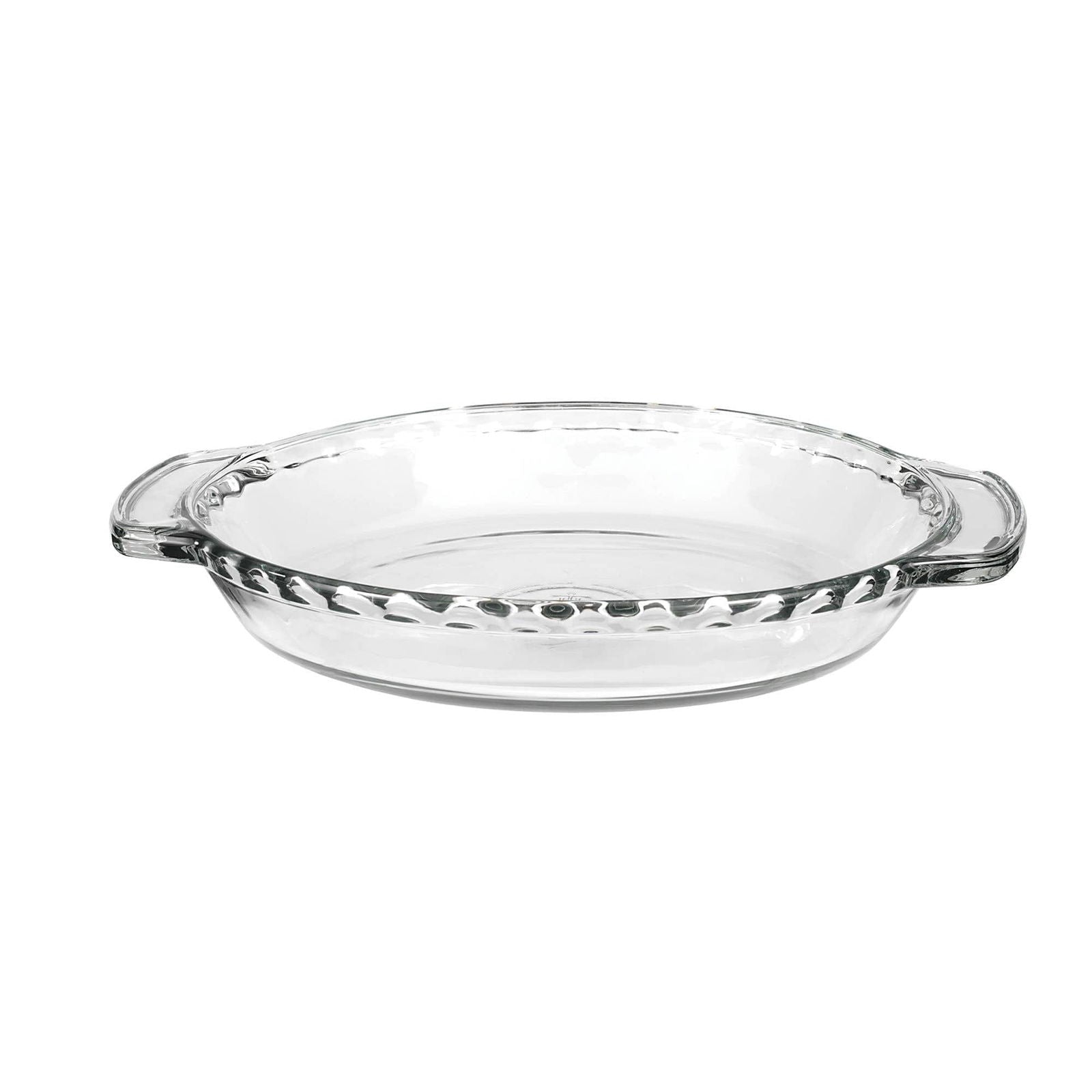 9.5" Deep Dish Pie Plate - The Baker's Life