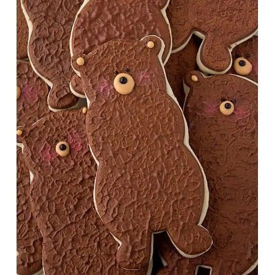 Animal Cookie Cutter Set - The Baker's Life