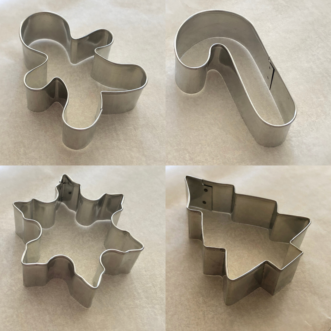 Christmas Bake and Share Kit