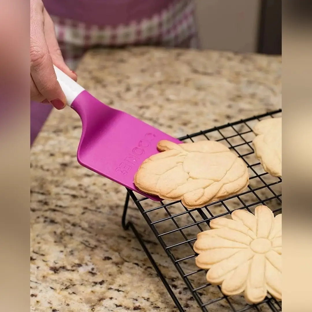 Cookie Spatula