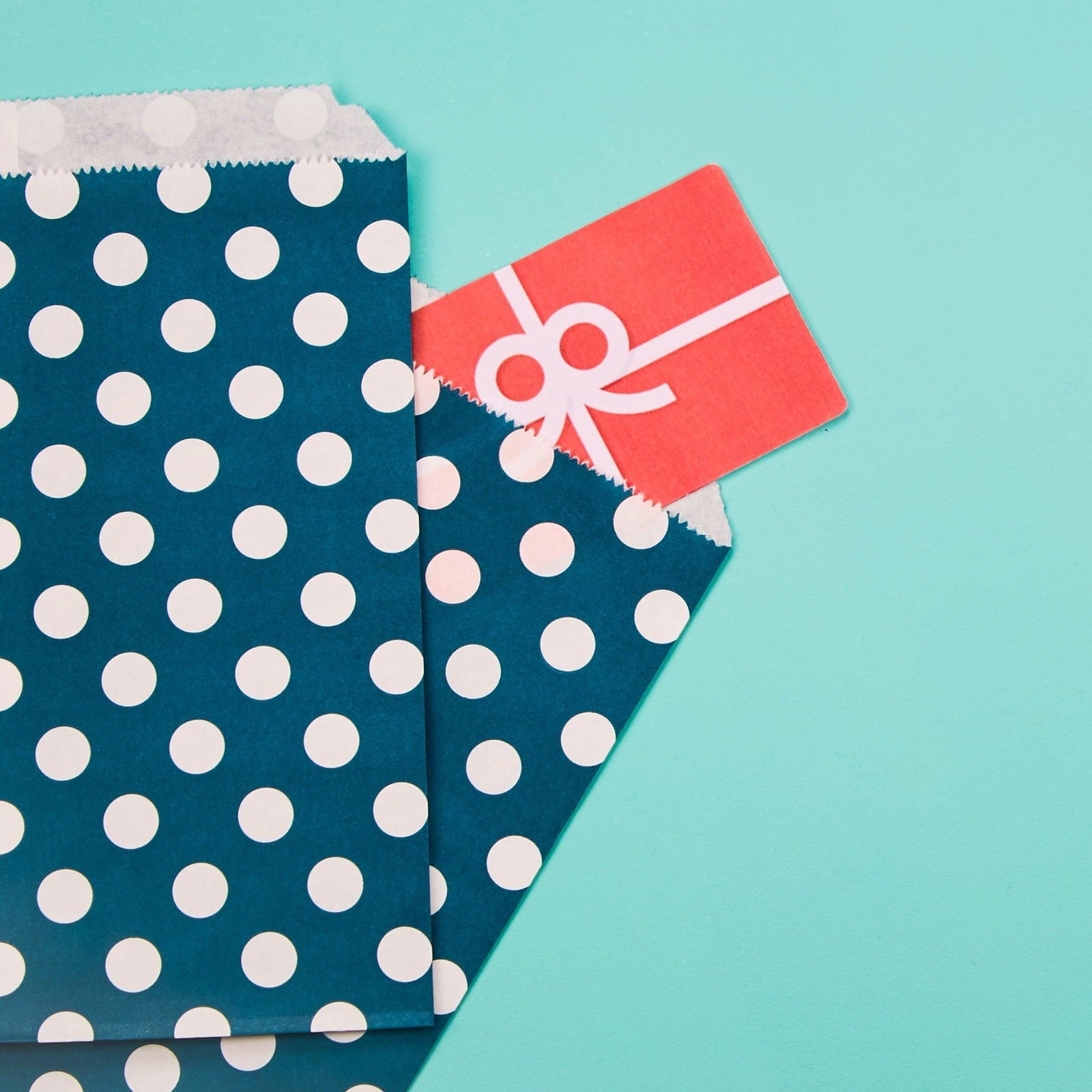 Digital Gift Card - The Baker's Life