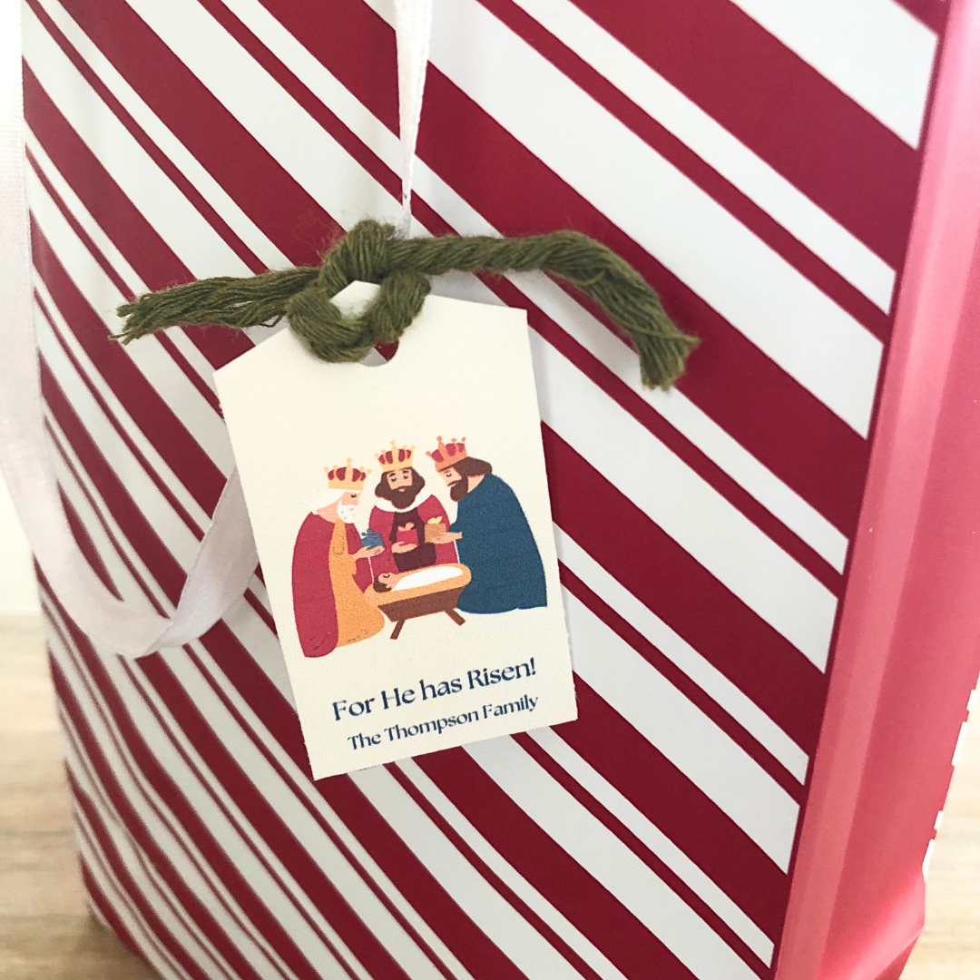 Christmas Bake and Share Kit