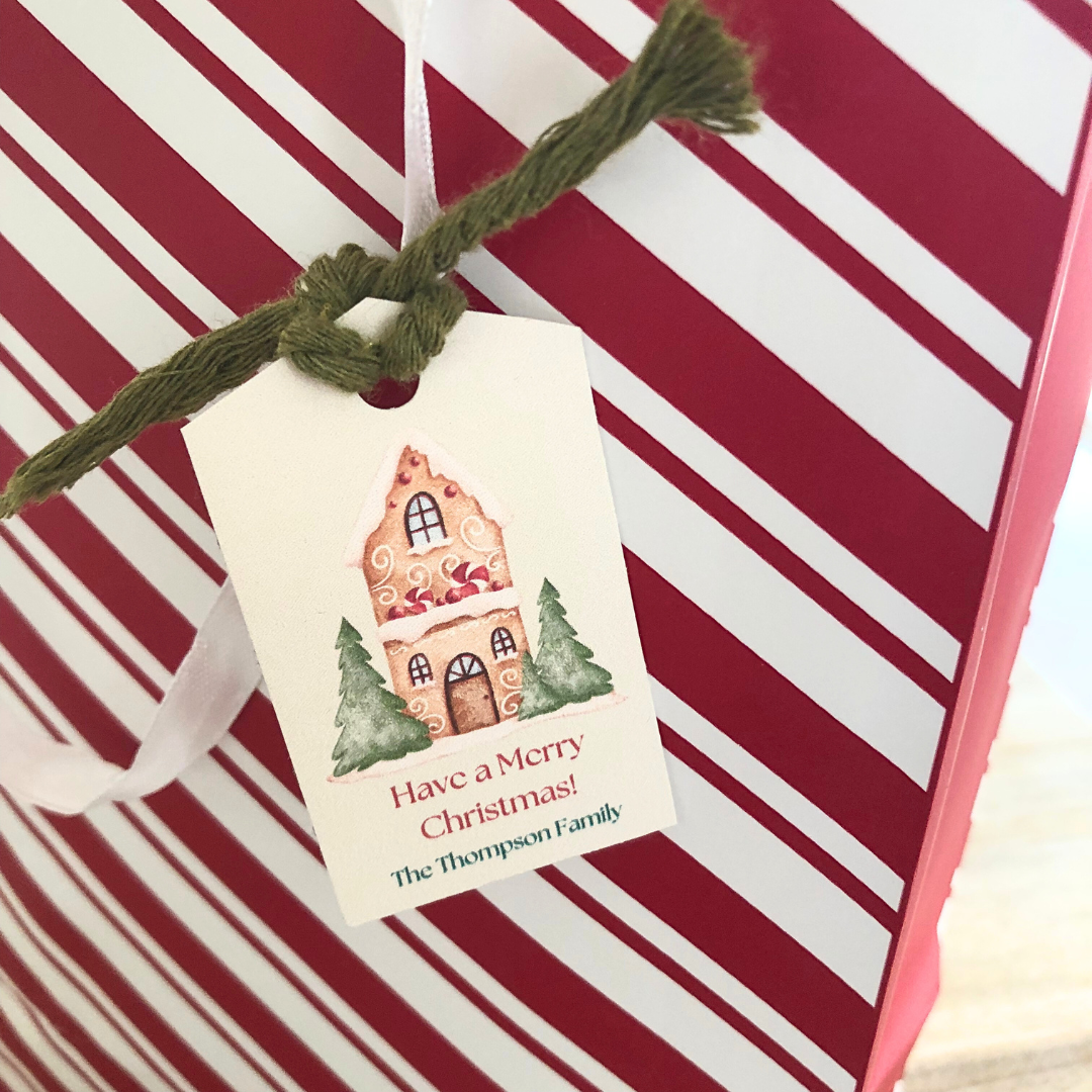 Christmas Bake and Share Kit