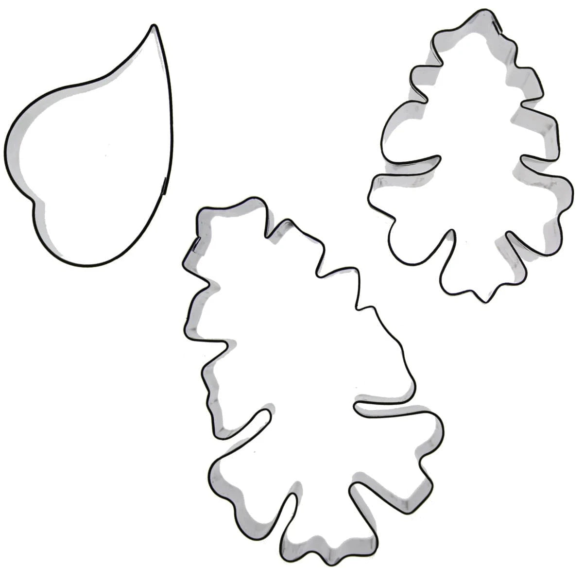Lilac Cookie Cutter Set - The Baker's Life