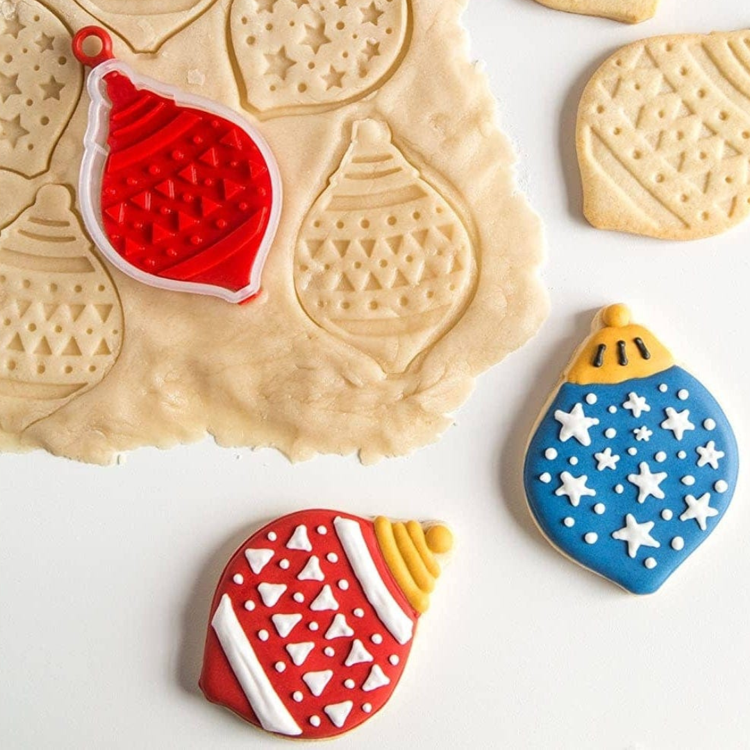 Flip & Stamp Cookie Cutter Bundle