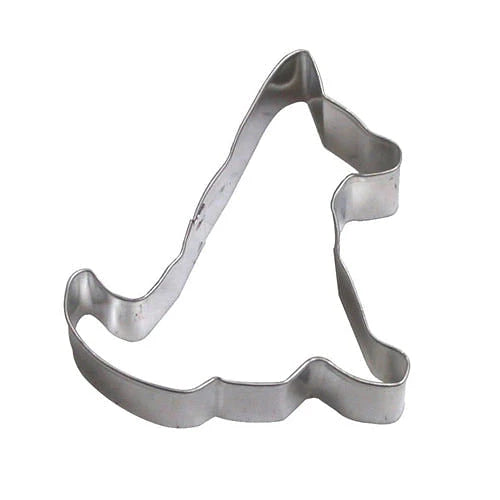 Six Piece German Shepherd Cookie Cutter Set - The Baker's Life