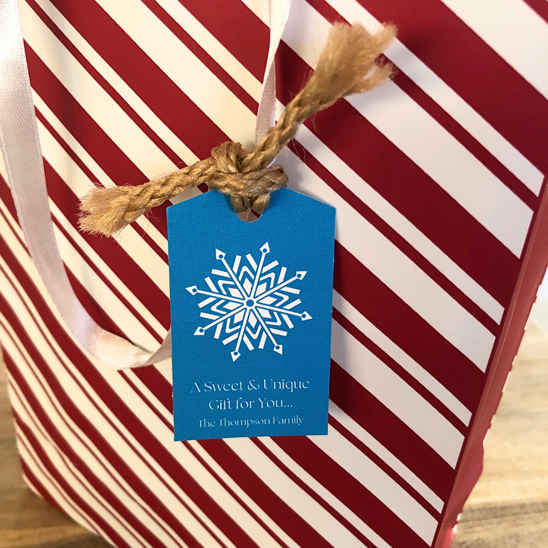 Christmas Bake and Share Kit