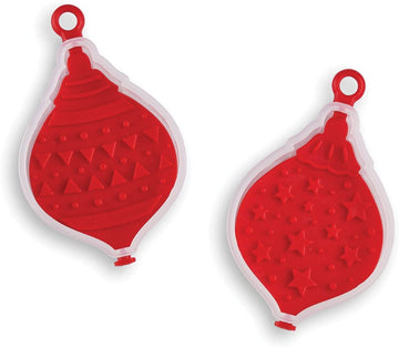 Ornament Flip & Stamp Cookie Cutter