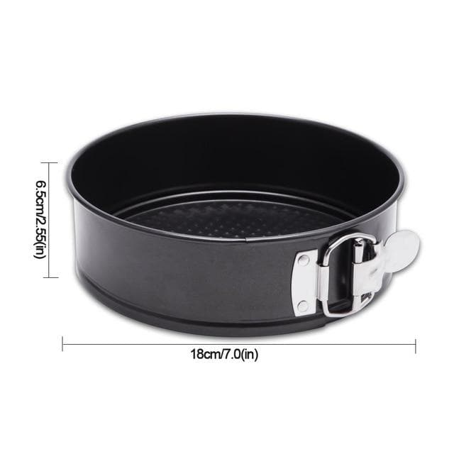 Non-Stick Cake Pan The Baker's Life 7 inch 
