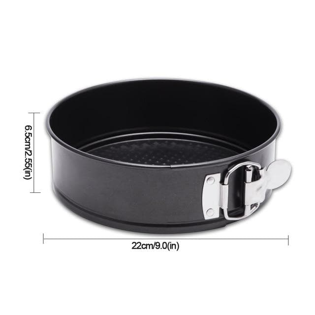 Non-Stick Cake Pan The Baker's Life 9 inch 